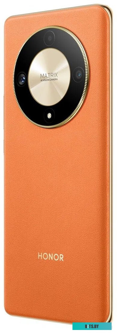 Honor X9b 12GB/256GB международная версия (марокканский оранжевый)