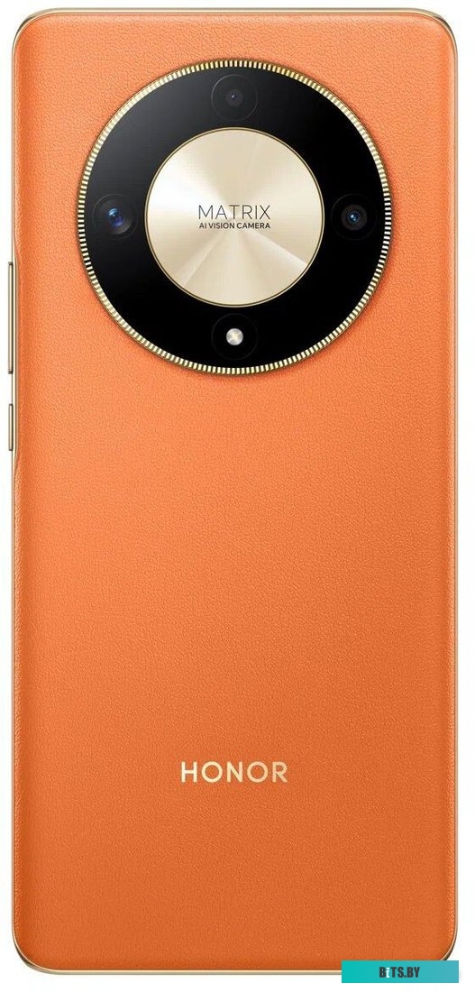 Honor X9b 12GB/256GB международная версия (марокканский оранжевый)