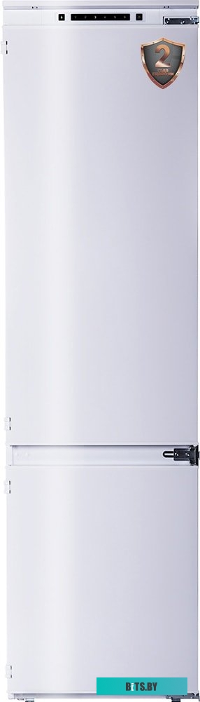 Weissgauff WRKI 195 WNF