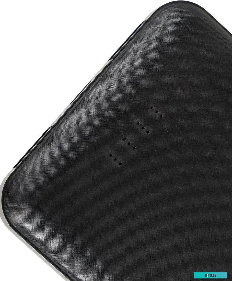 BPW10E10PBK Внешний аккумулятор 10000мАч Buro BPW10E черный