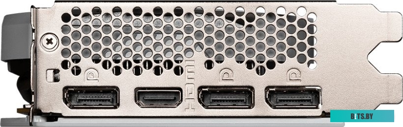 MSI GeForce RTX 4060 Ventus 2X White 8G OC