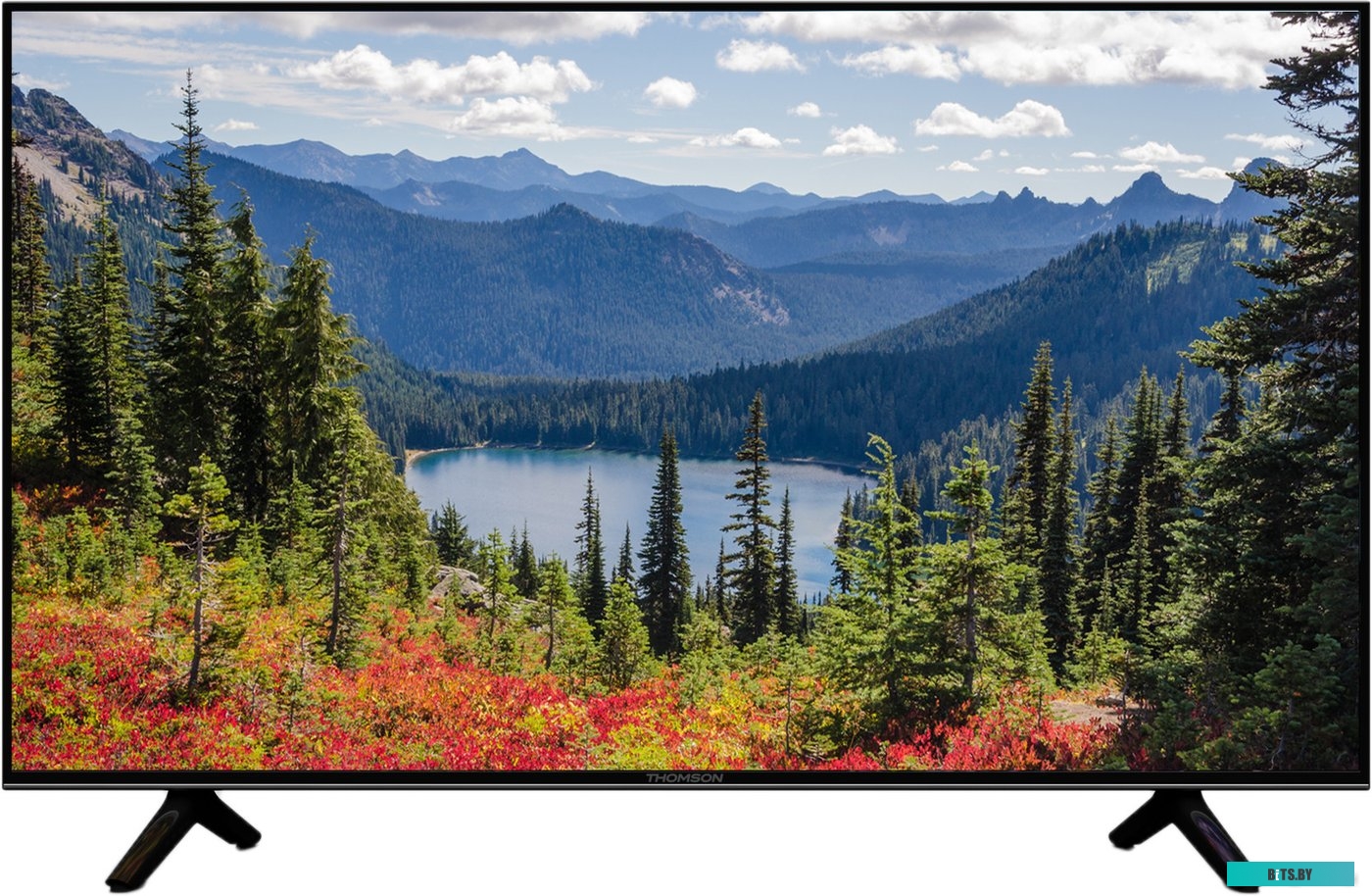 Телевизор Thomson T24RTE1290