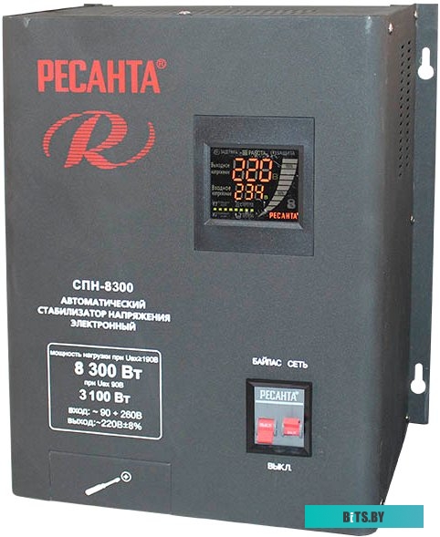 Ресанта СПН-8300