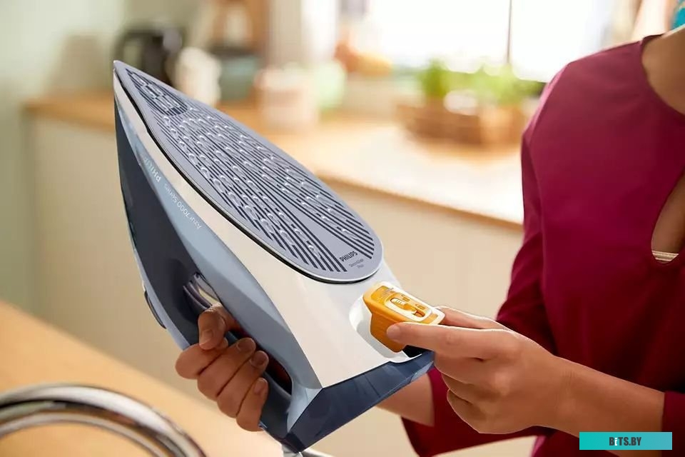 DST7020/20 Утюг DST7020/20 BLUE PHILIPS