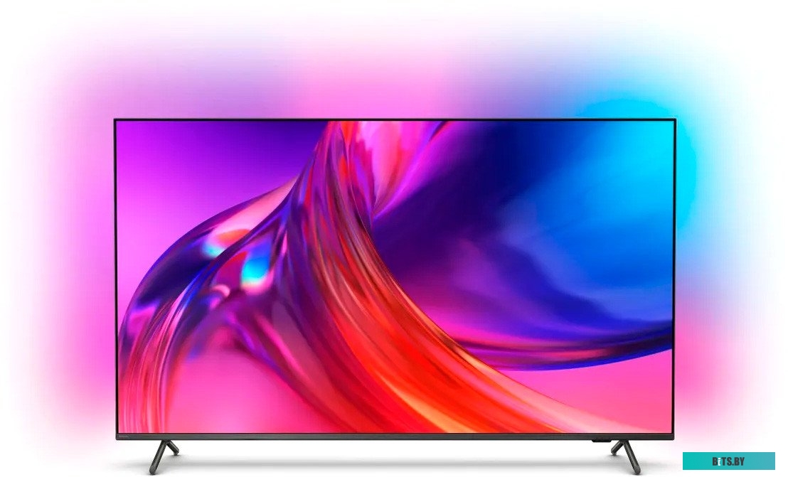 Телевизор Philips 50PUS8729/60