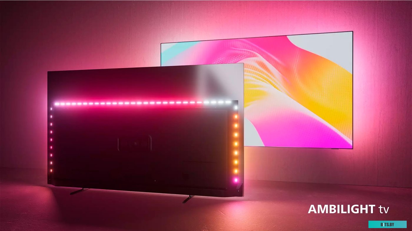 Телевизор Philips 50PUS8729/60