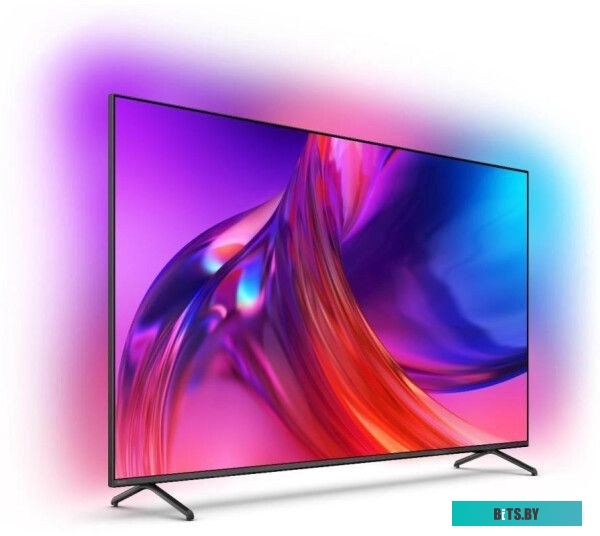 Телевизор Philips 50PUS8729/60