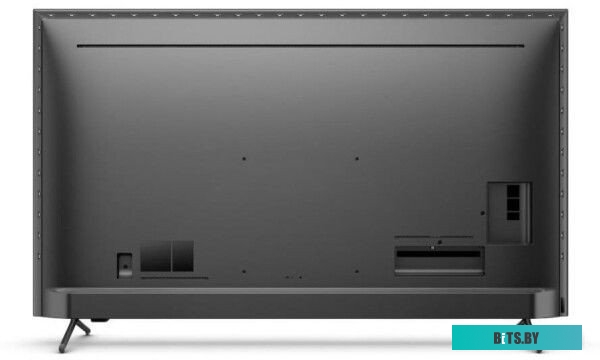 Телевизор Philips 50PUS8729/60