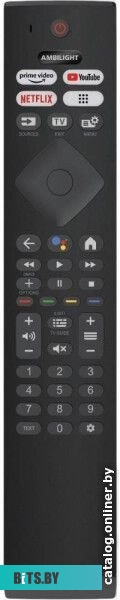 Телевизор Philips 50PUS8729/60