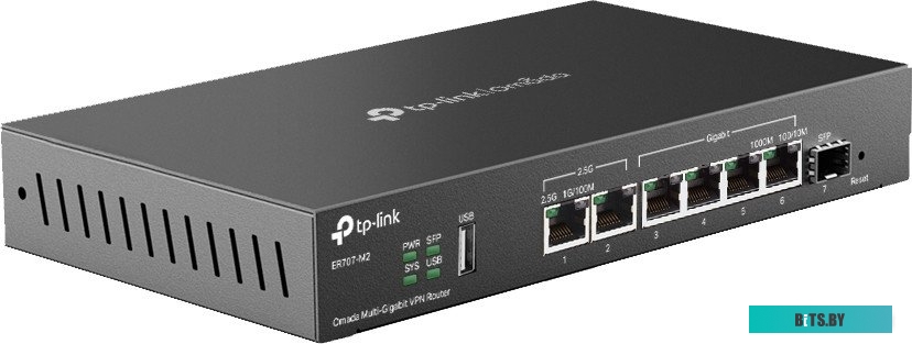 TP-Link ER707-M2