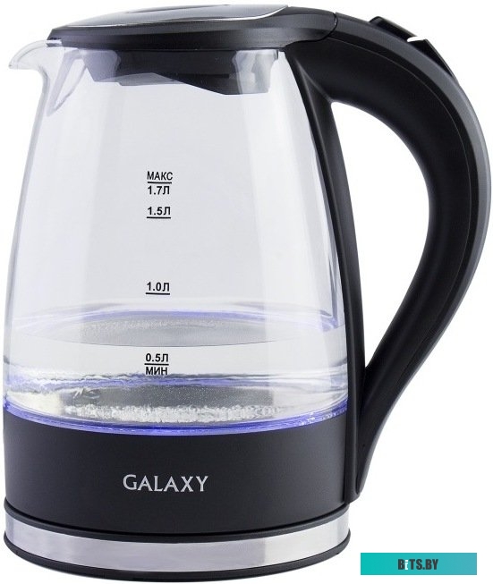 GL0552 Чайник GL0552 GLASS GALAXY