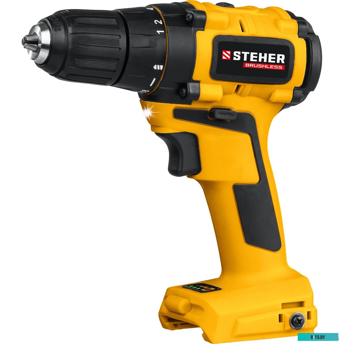 Steher CDB-200 (без АКБ)