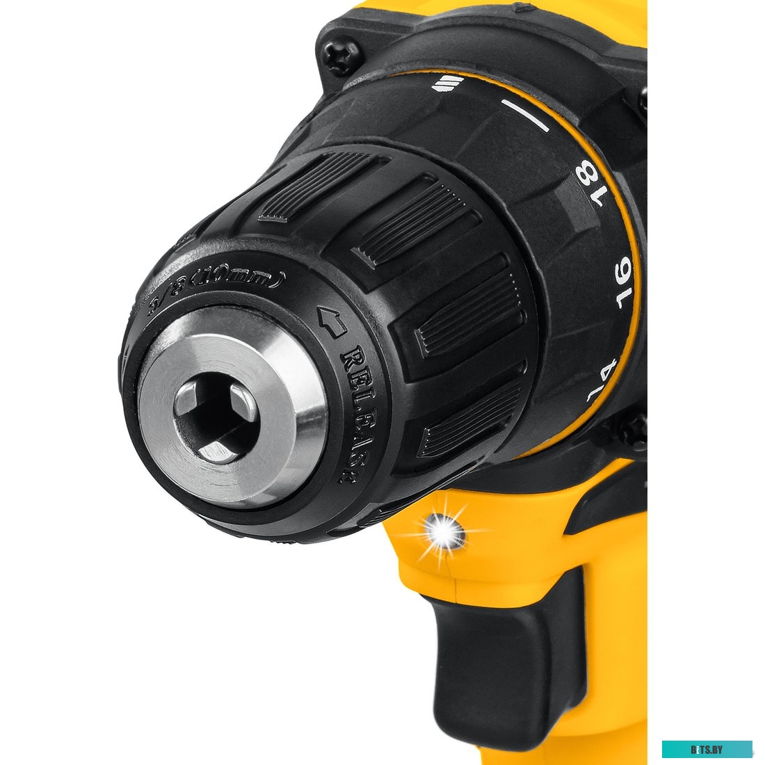 Steher CDB-200 (без АКБ)