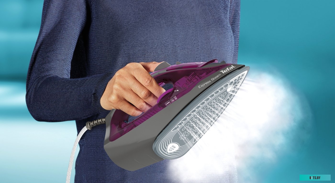 FV2847E0 Электроутюг TEFAL FV2847E0