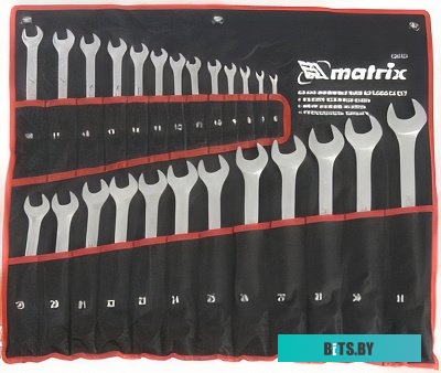 Matrix 15413 (25 предметов)