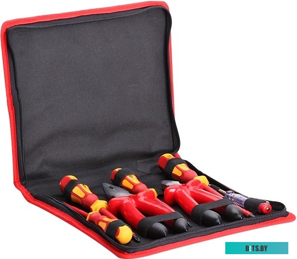 КВТ НИИ-09 (7 предметов)