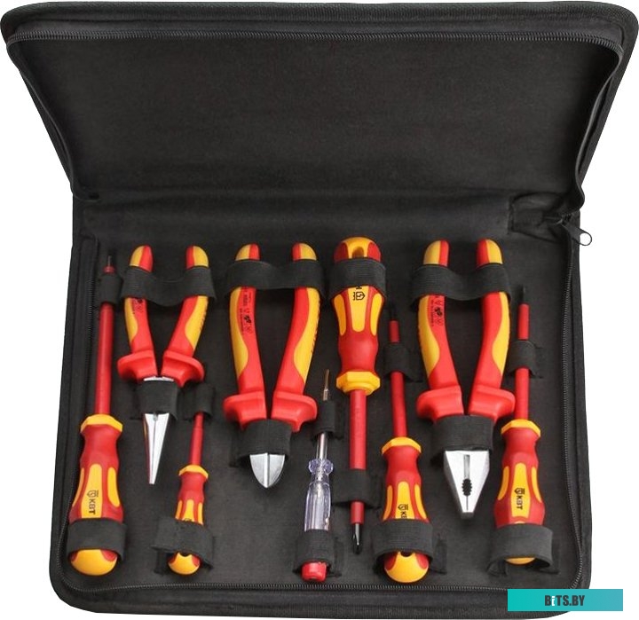 КВТ НИИ-18 (9 предметов)