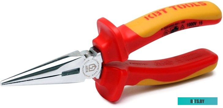 КВТ НИИ-18 (9 предметов)