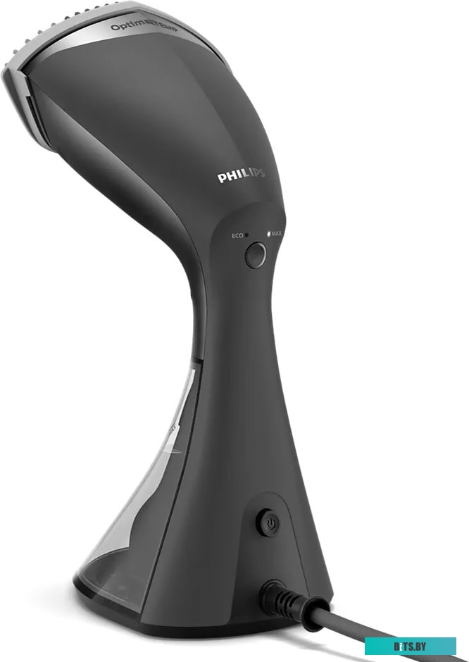 GC800/80 Отпариватель ручной Philips GC800/80 1600Вт черный