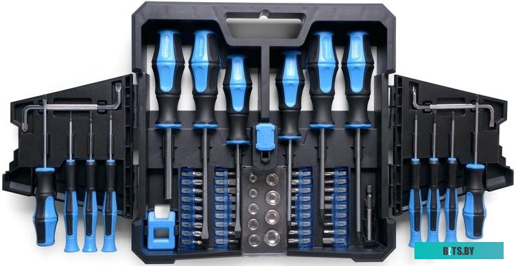 КВТ НБ-63 (63 предмета)