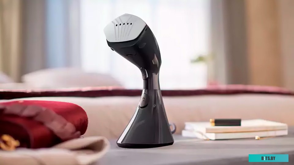 GC800/80 Отпариватель ручной Philips GC800/80 1600Вт черный