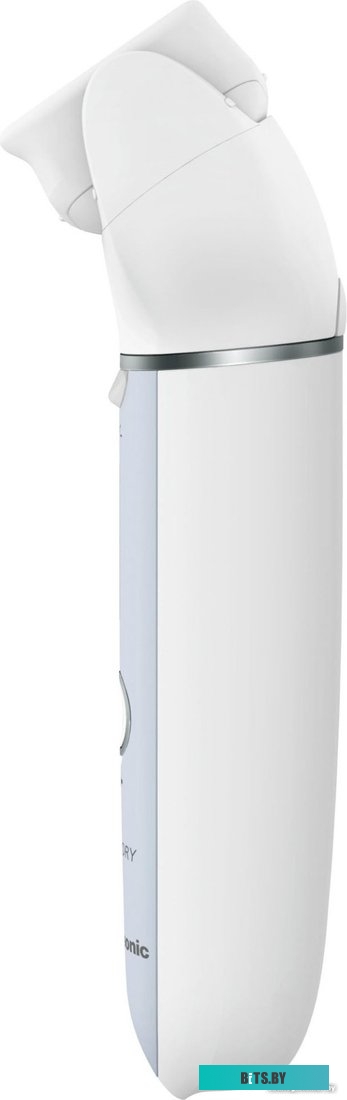 ES-EY90-A520 Эпилятор Panasonic ES-EY90-A520 скор.:3 насад.:10 от аккум. голубой/белый