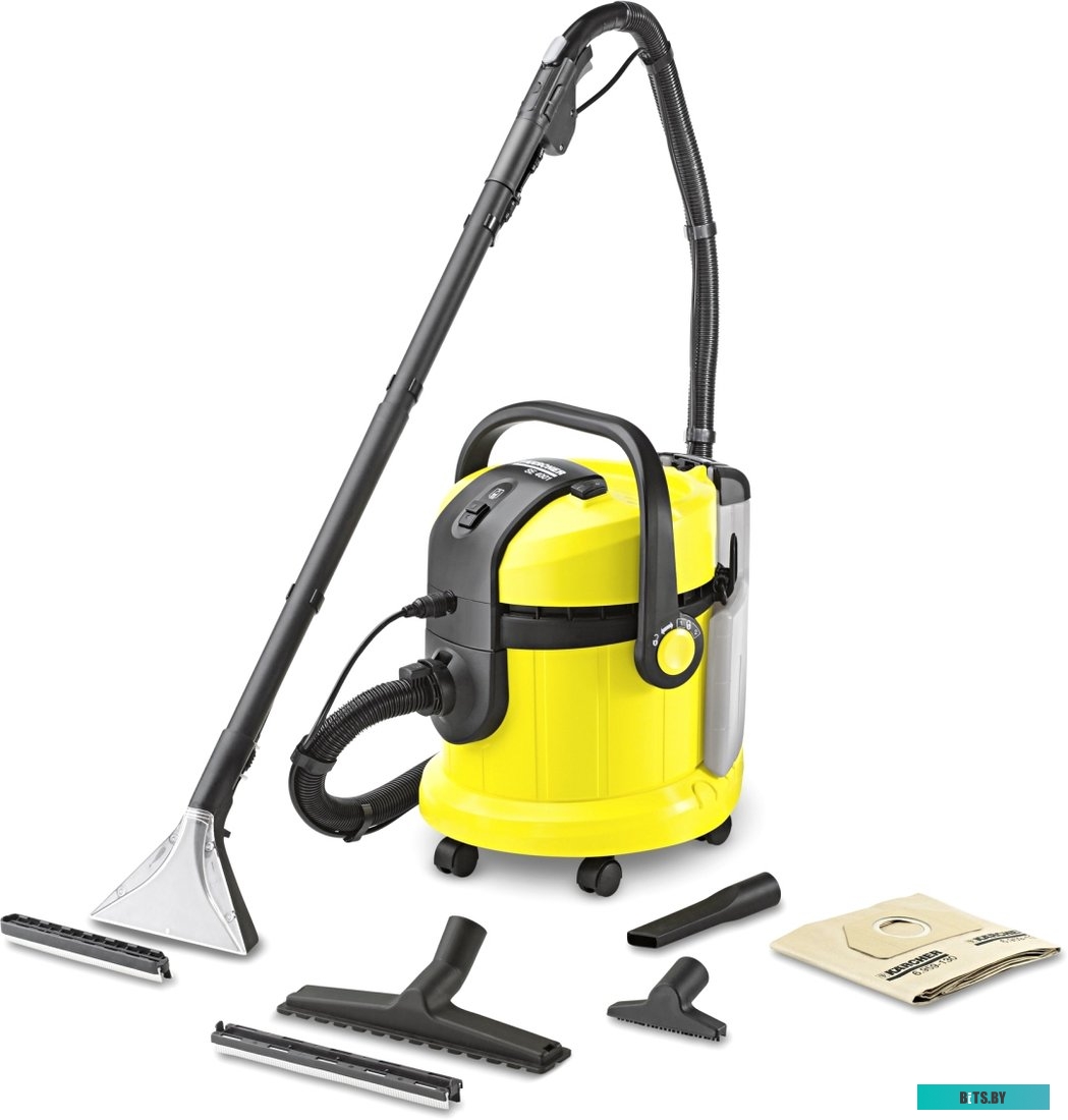 Пылесос Karcher SE 4001 [1.081-130.0]