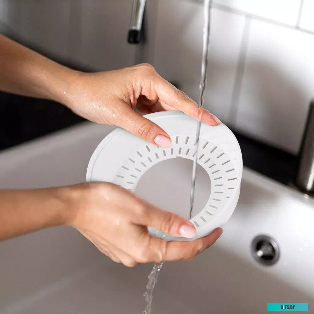 KT-1148-1 Соковыжималка для цитрусовых Kitfort KT-1148-1 бело-желтый