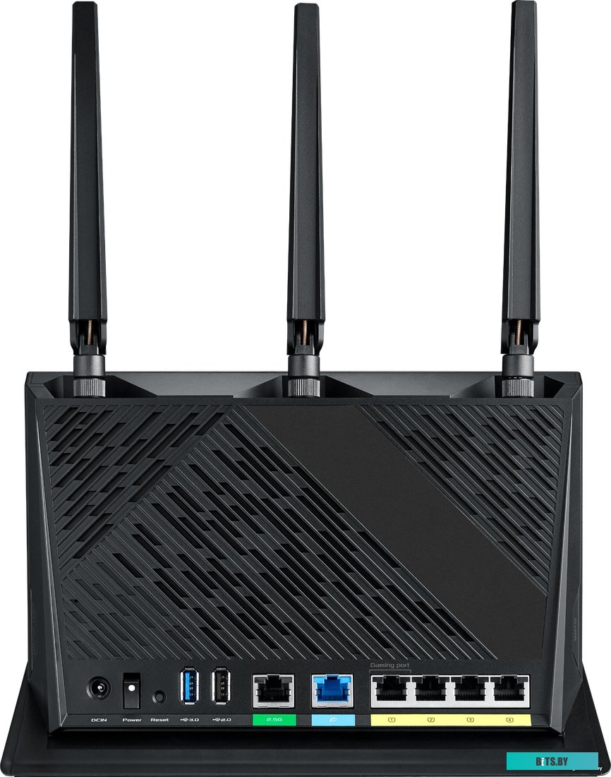 ASUS RT-AX86U Pro