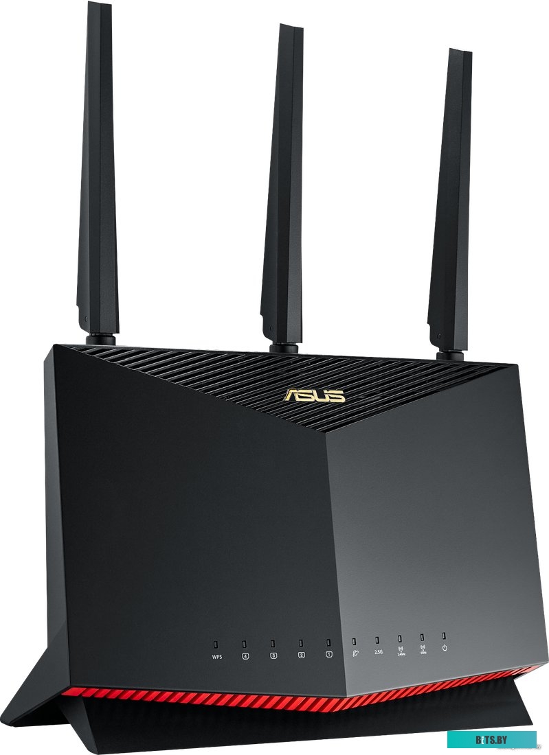 ASUS RT-AX86U Pro
