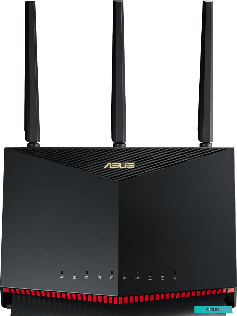 ASUS RT-AX86U Pro