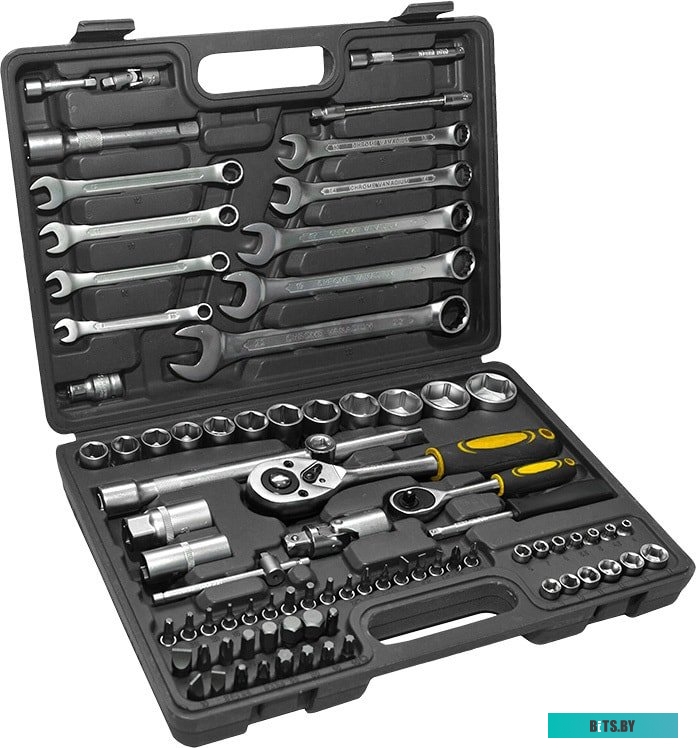 Kolner KTS 82 (82 предмета)