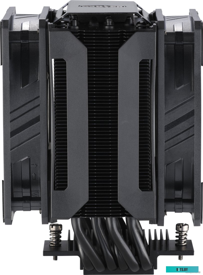 Кулер для процессора Cooler Master MasterAir MA612 Stealth ARGB MAP-T6PS-218PA-R1