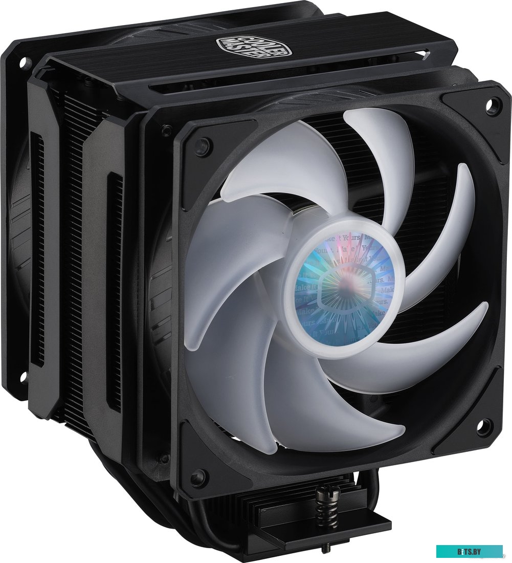 Кулер для процессора Cooler Master MasterAir MA612 Stealth ARGB MAP-T6PS-218PA-R1