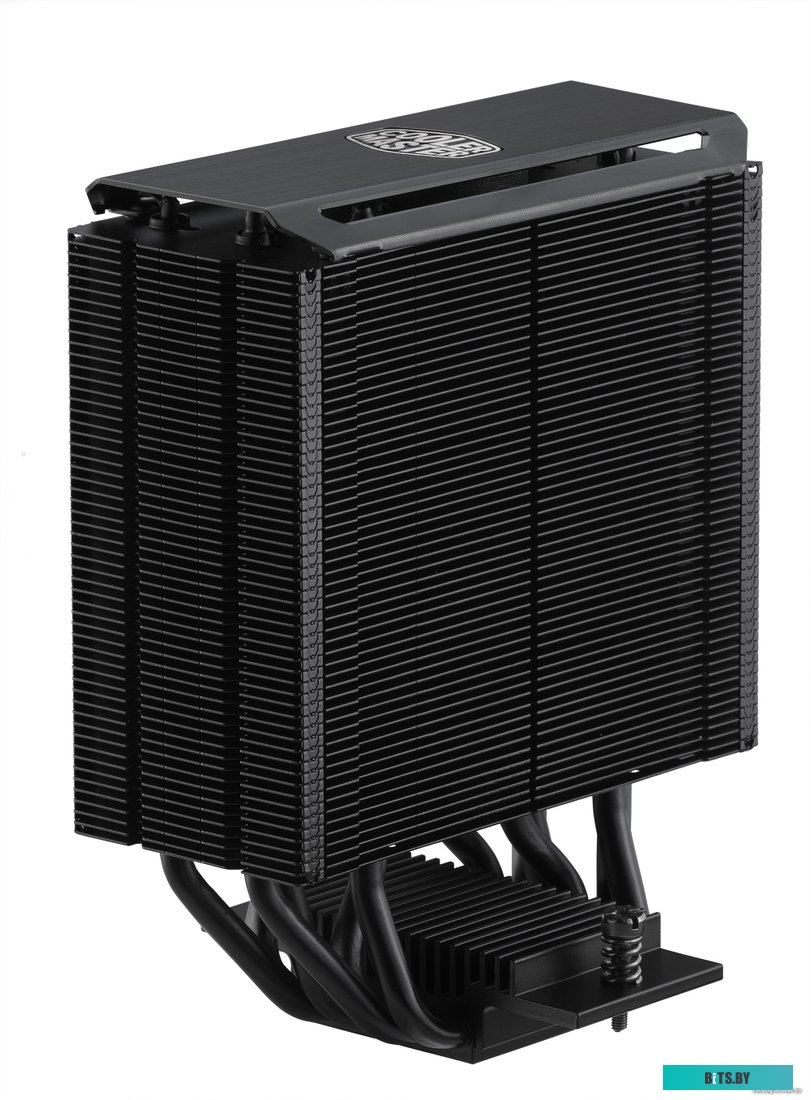 Кулер для процессора Cooler Master MasterAir MA612 Stealth ARGB MAP-T6PS-218PA-R1