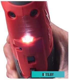 Milwaukee M12 FHIR38-0 4933478172 (без АКБ)