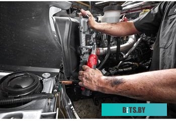 Milwaukee M12 FHIR38-0 4933478172 (без АКБ)