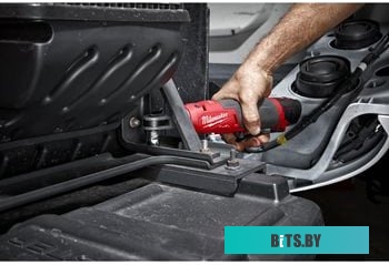 Milwaukee M12 FHIR38-0 4933478172 (без АКБ)