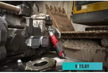 Milwaukee M12 FHIR38-0 4933478172 (без АКБ)