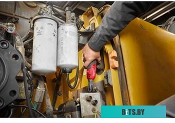 Milwaukee M12 FHIR38-0 4933478172 (без АКБ)