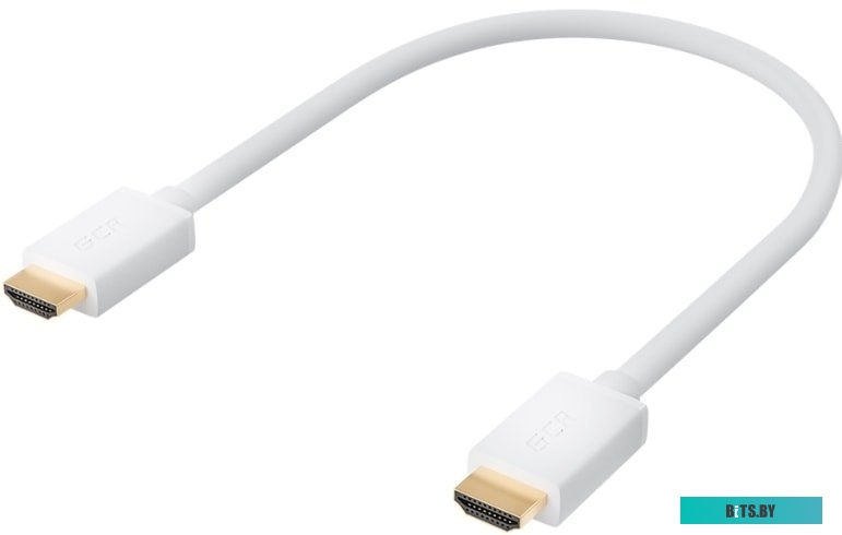 GCR-50593 GCR Удлинитель аудио 2.0m jack 3,5mm/jack 3,5mm черный, желтая окантовка, ультрагибкий, M/F, экран, стерео, GCR-50593