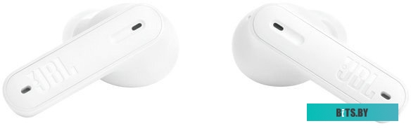 JBL Tune Beam (белый)
