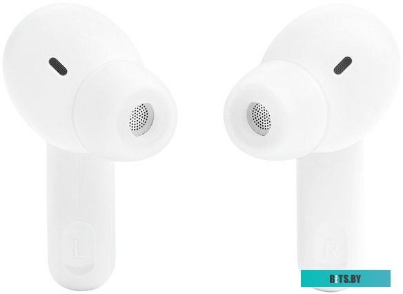 JBL Tune Beam (белый)