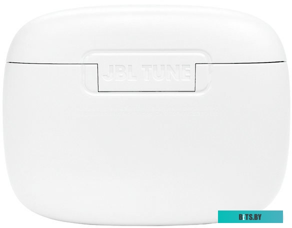JBL Tune Beam (белый)