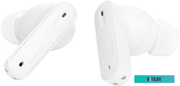 JBL Tune Beam (белый)
