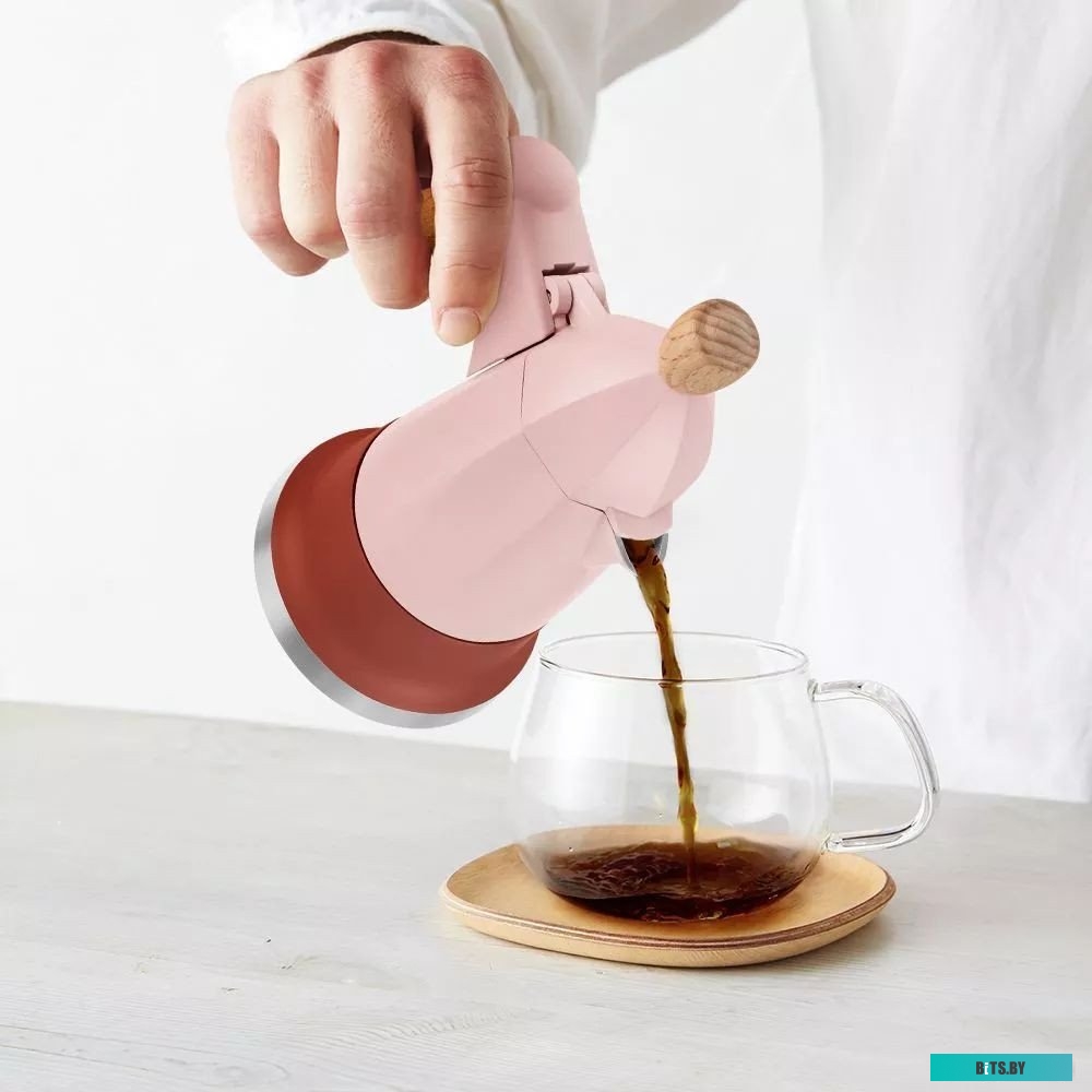 KT-7152-1 Кофеварка "Kitfort" [KT-7152-1]