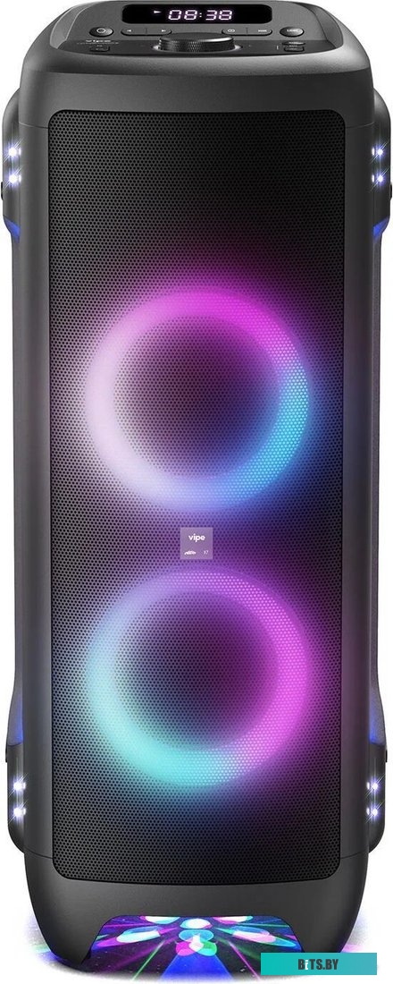Портативная колонка Vipe Nitro X7
