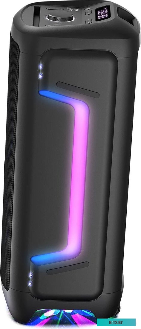 Портативная колонка Vipe Nitro X7