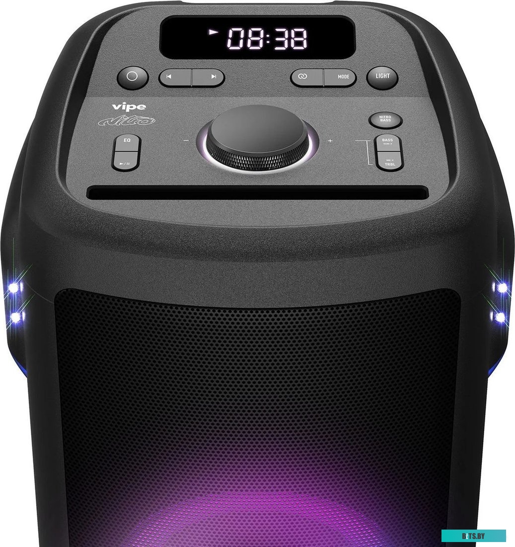Портативная колонка Vipe Nitro X7