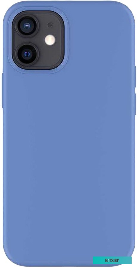 Чехол Deppa Gel Color для Apple iPhone 12 mini (87762)